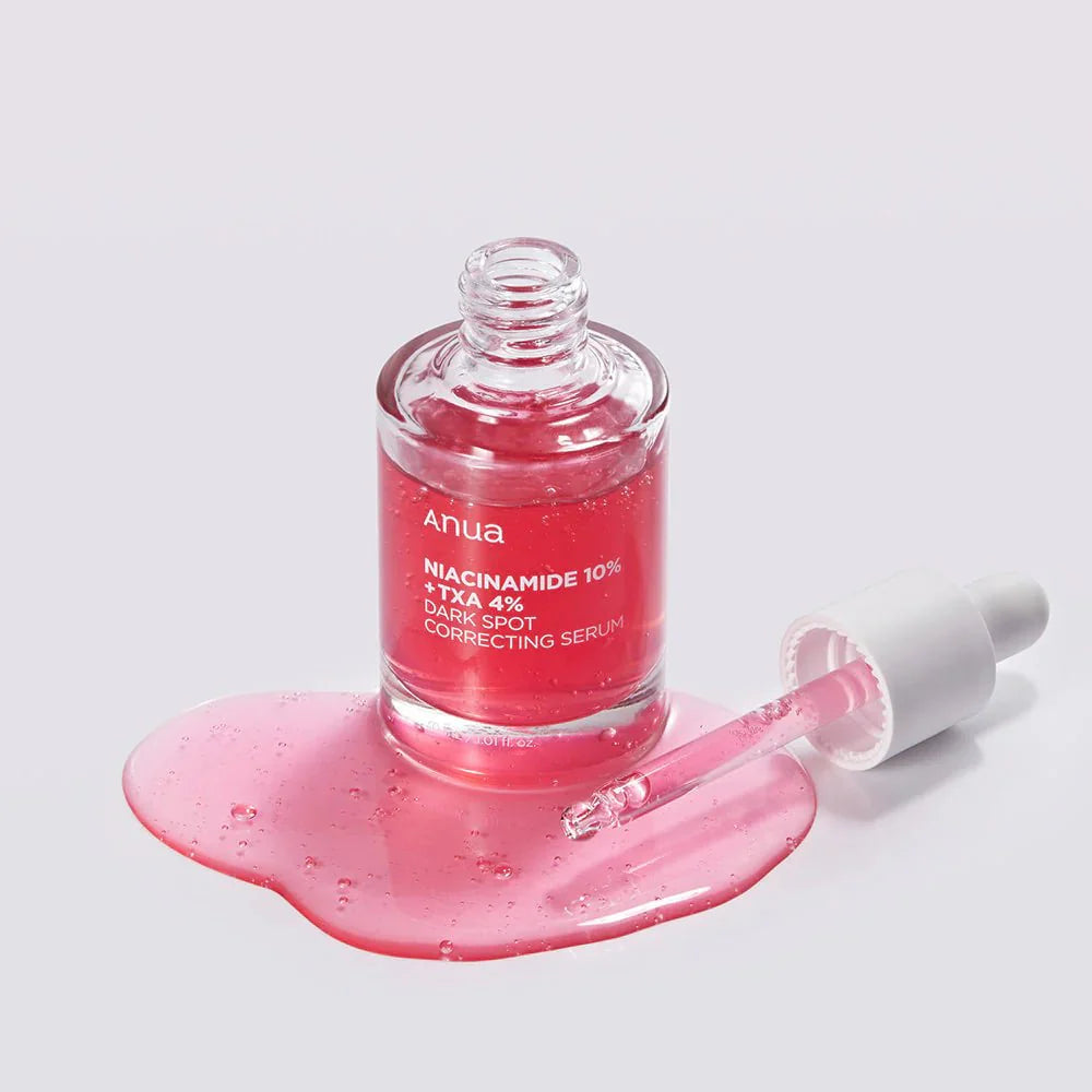 Anua Niacinamide 10% + TXA 4% เซรั่ม