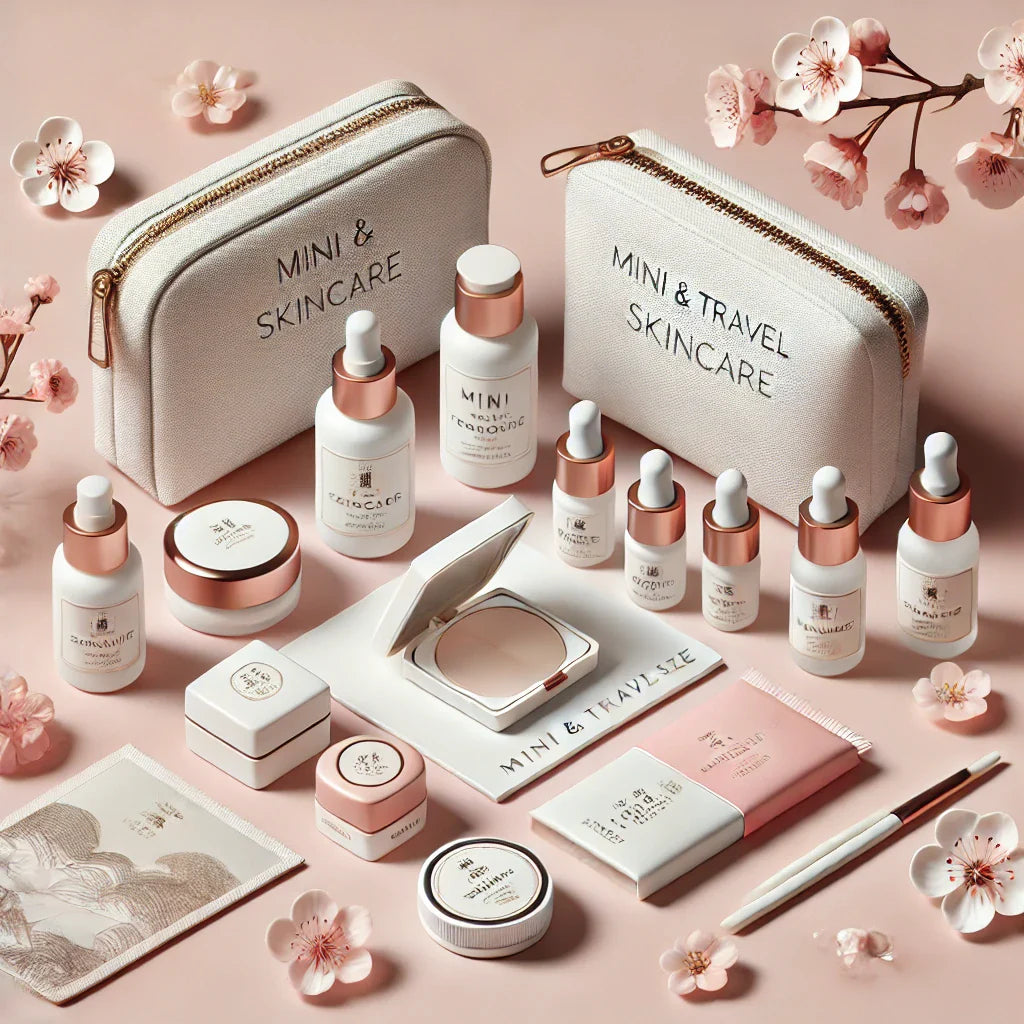 Mini & Travel Sizes