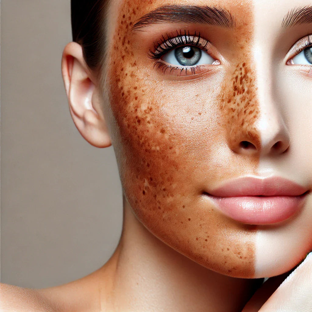 Pigmentation
