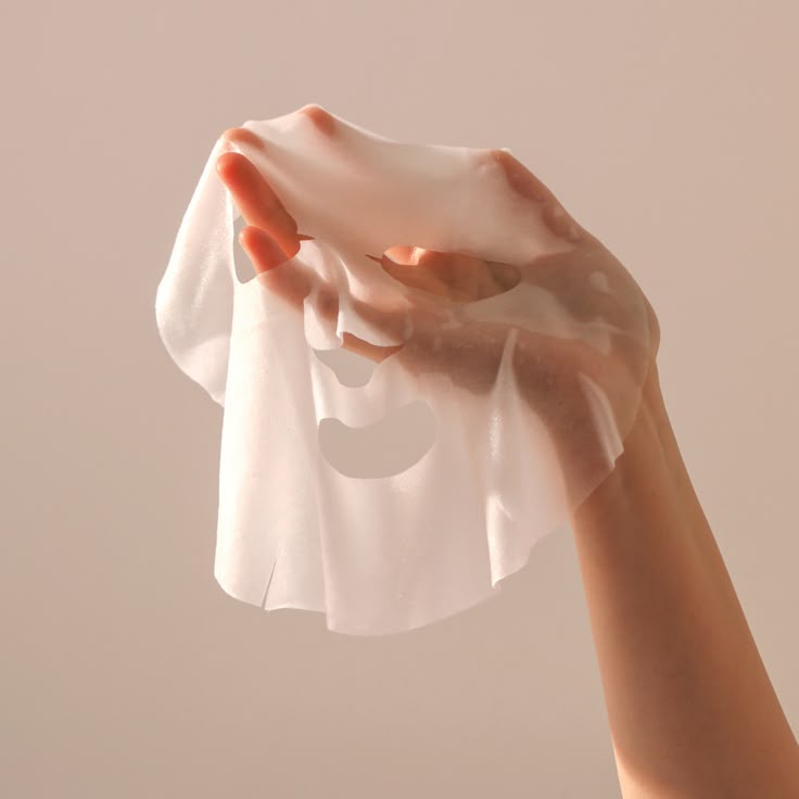 Sheet Masken