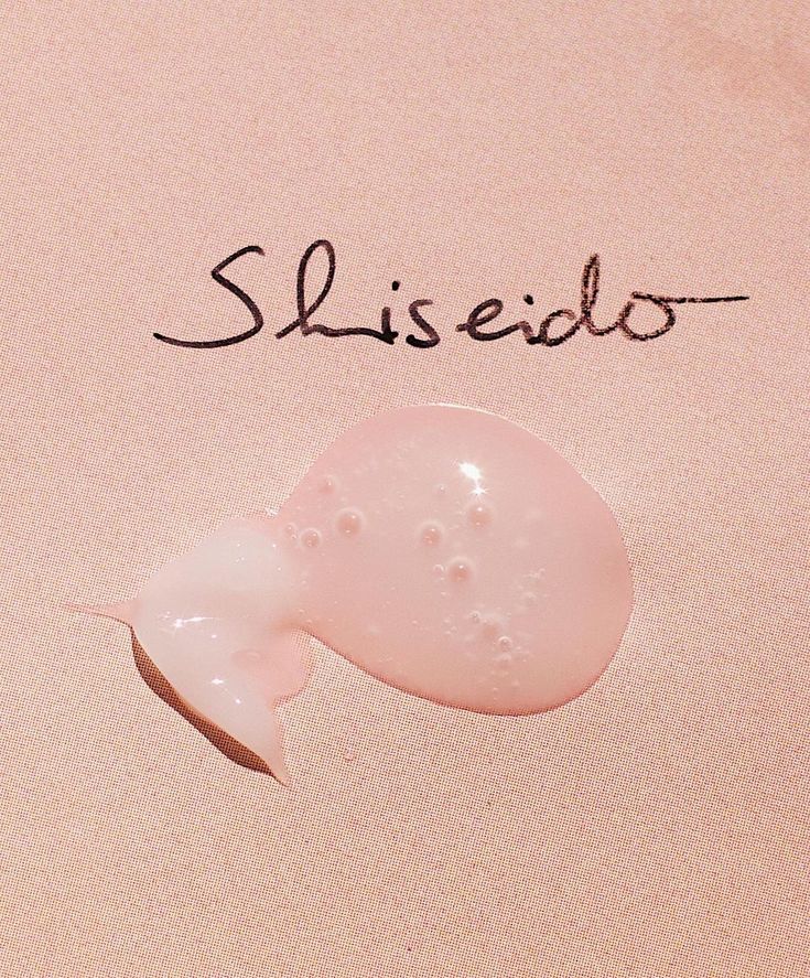 Shiseido