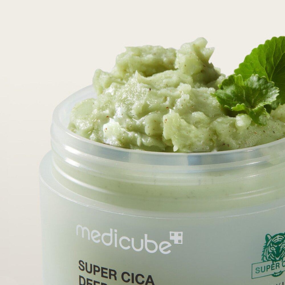 Medicube Super Cica Deep Cleansing Balm