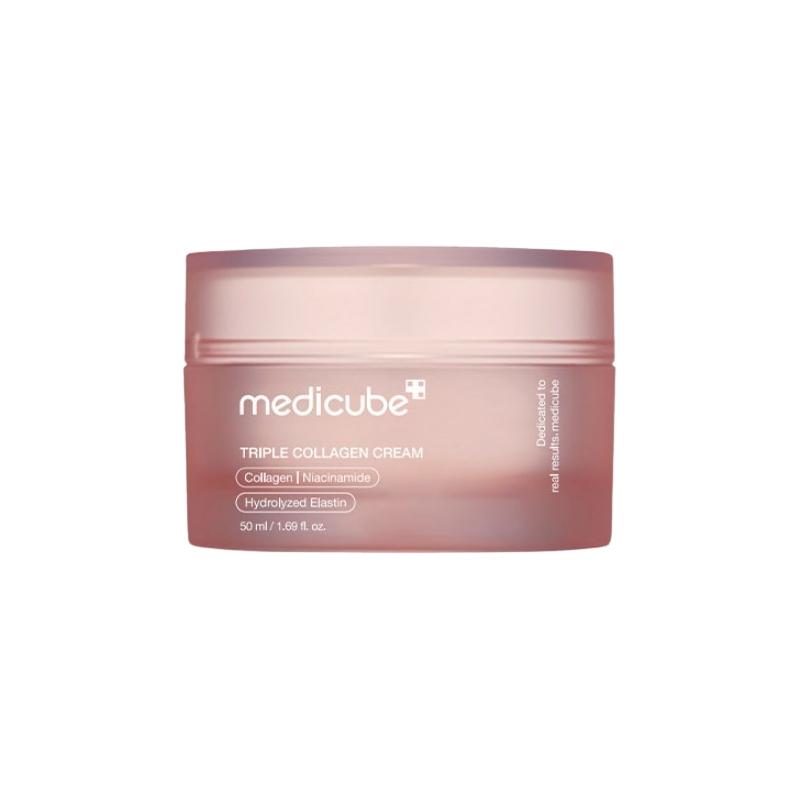 Medicube Triple Collagen Cream 4.0