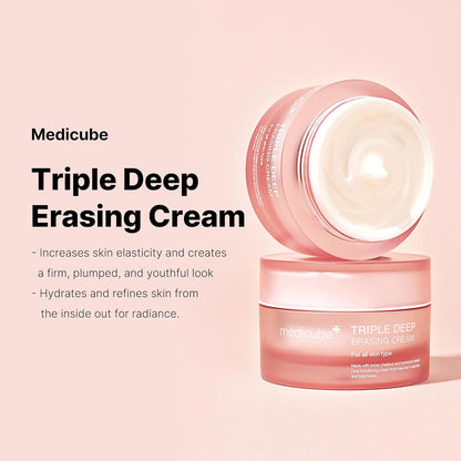 Medicube Triple Collagen Cream 4.0