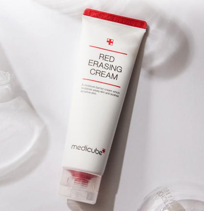 Medicube Red Erasing Cream