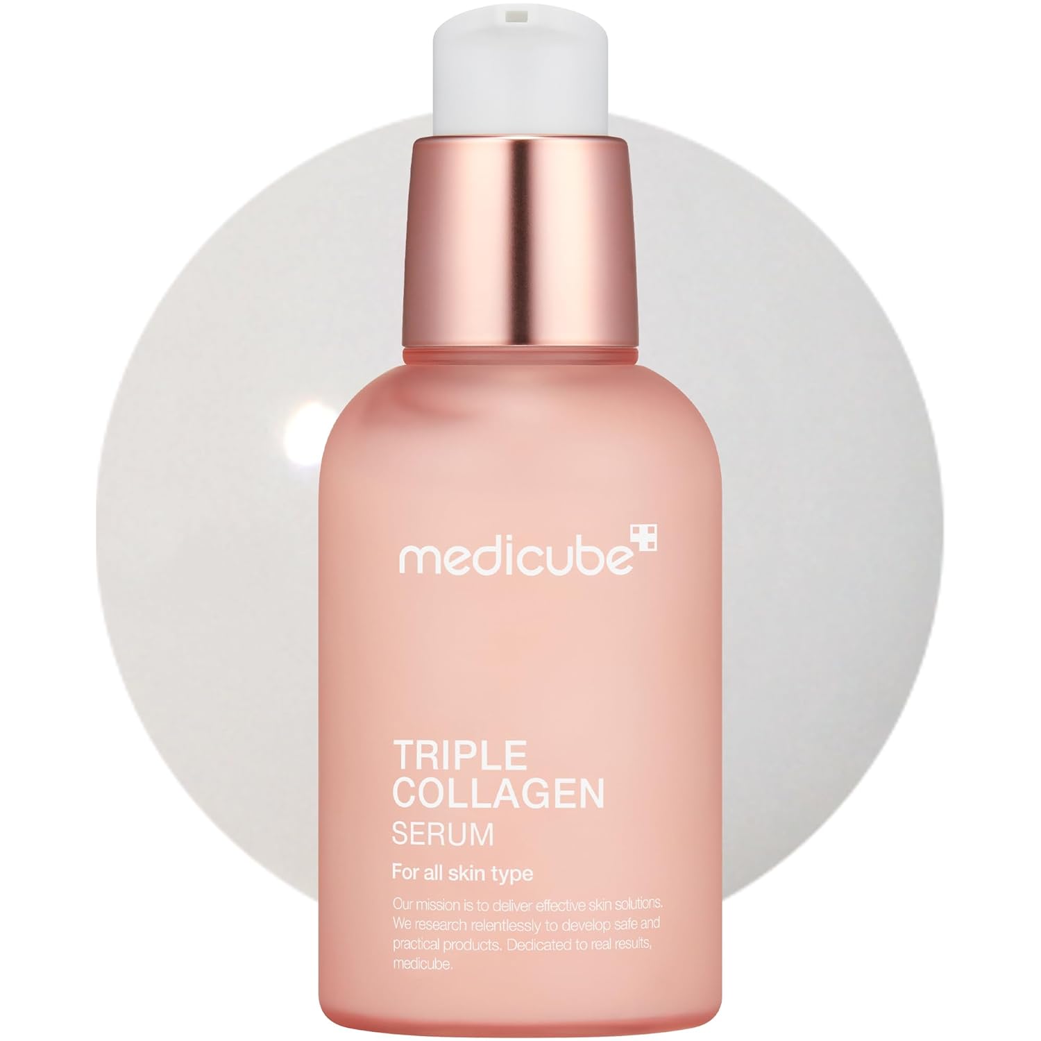 Medicube Triple Collagen Serum 4.0