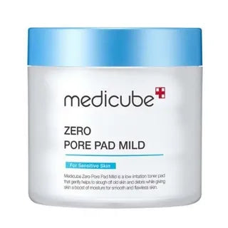 Medicube Zero Pore Pad Mild