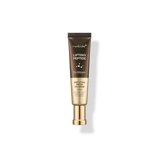 Medicube Deep Lifting Peptide Eye Cream For Face