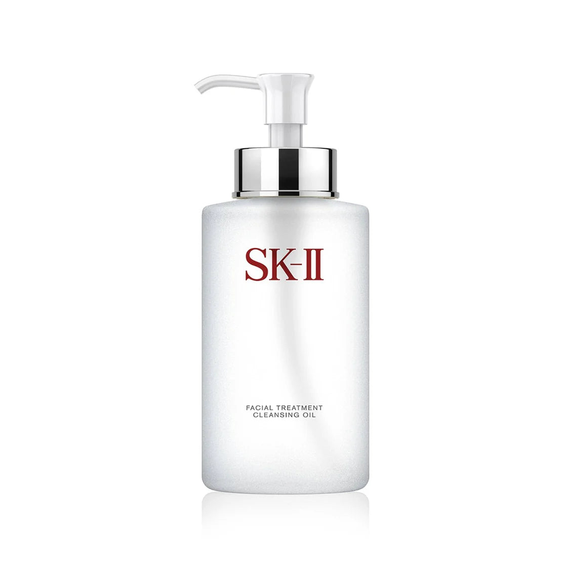 SK-II - เฟเชียล ทรีทเมนท์ คลีนซิ่ง ออยล์