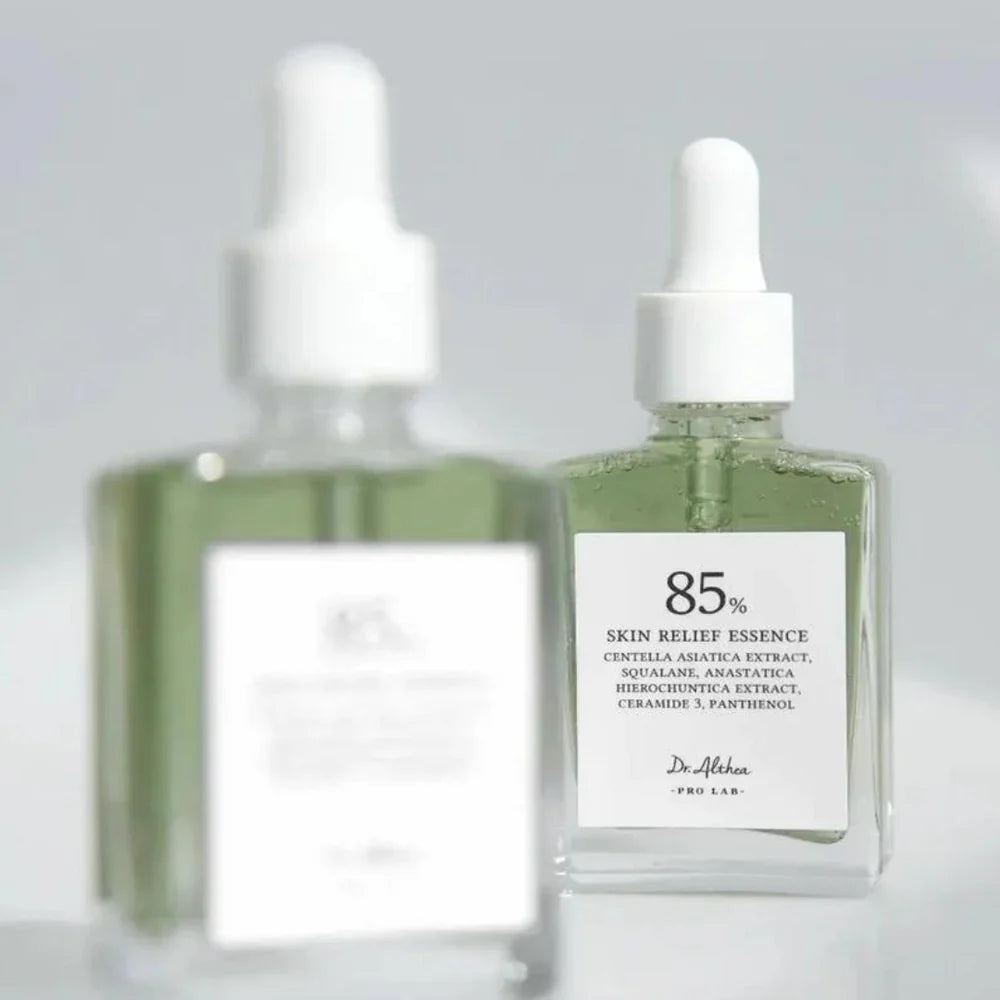 Dr. Althea Skin Relief Essence