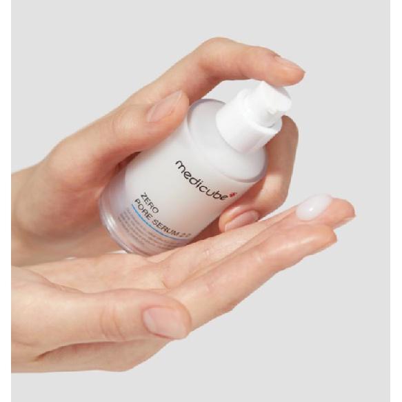 Medicube Zero Pore Serum 2.0