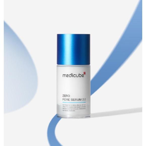 Medicube Zero Pore Serum 2.0