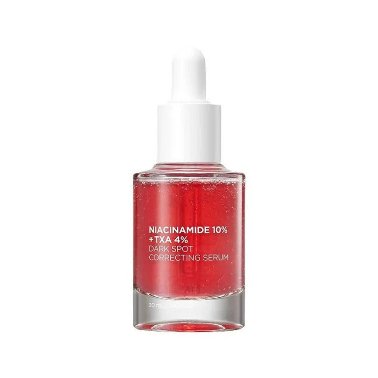 Anua Niacinamide 10% + TXA 4% serum