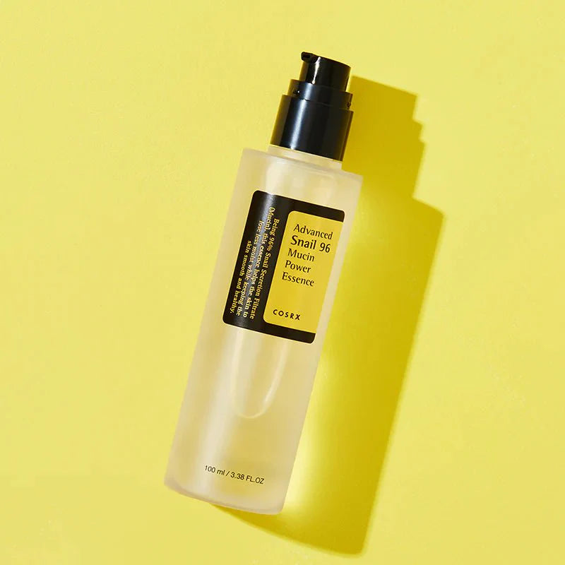 COSRX - Advanced Snail 96 Mucin Power Essence