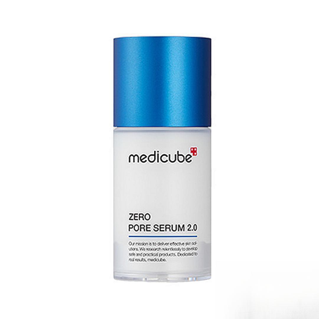 Medicube Zero Pore Serum 2.0