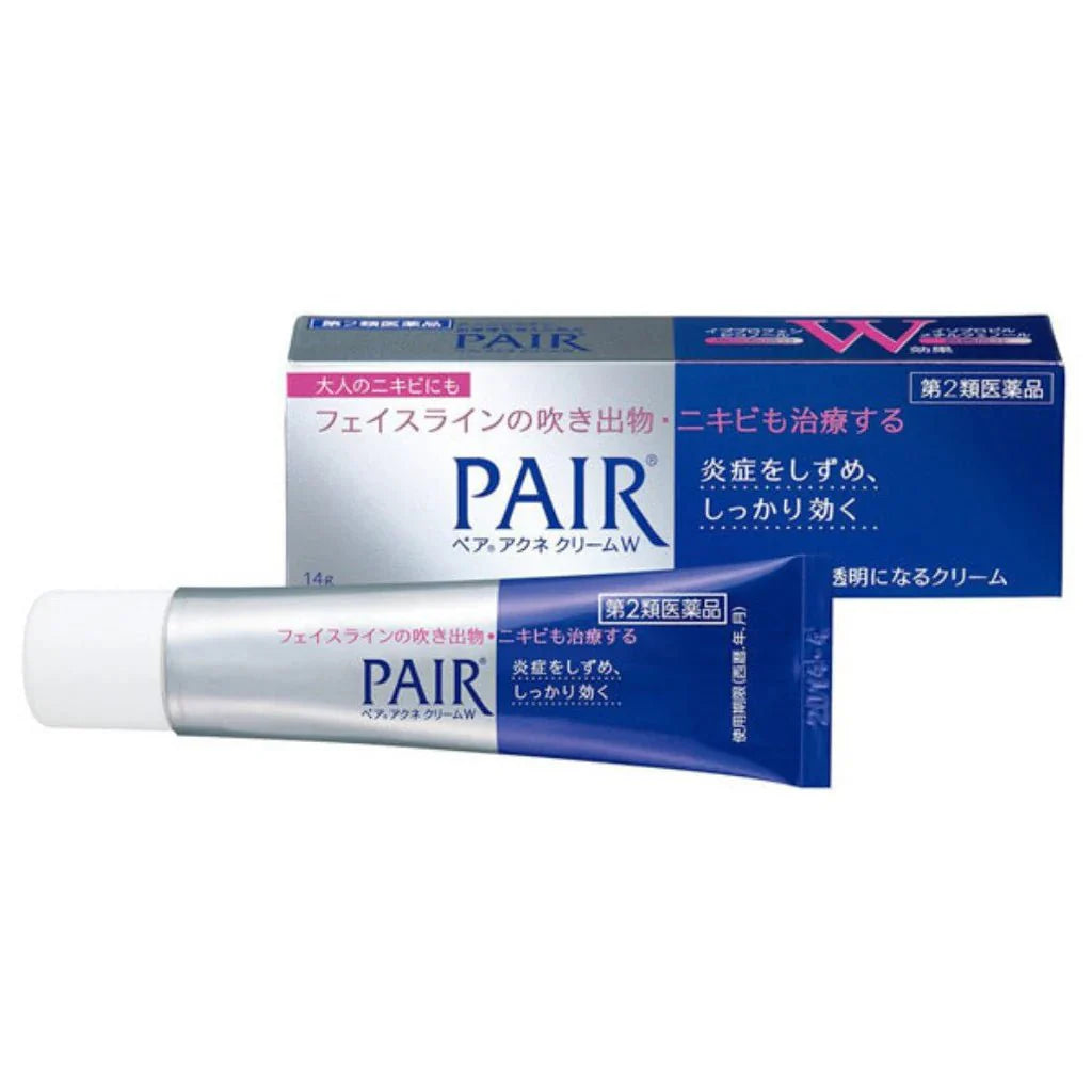 LION - Pair Acne Cream W