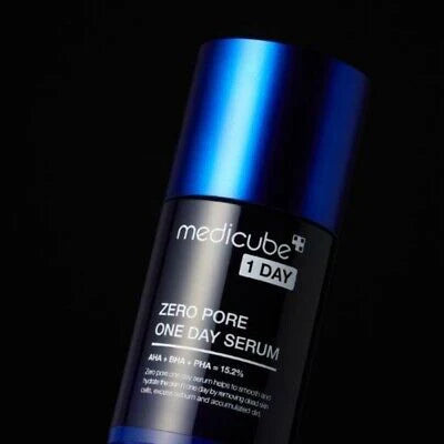 Medicube Zero Pore One Day Serum