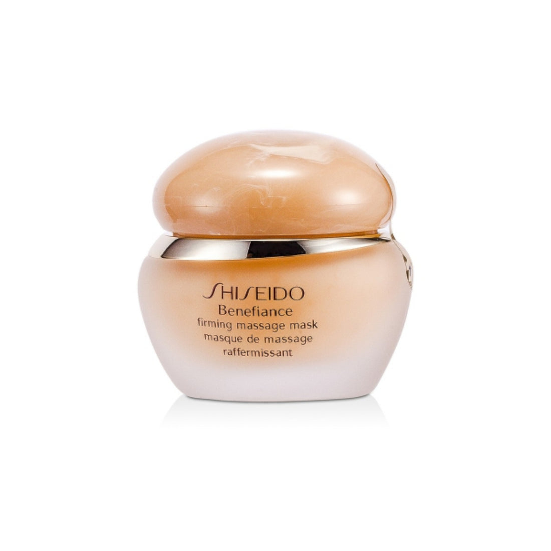 Shiseido, Benefiance, Firming, Cream Mask, For Face, 50 ml *Tester