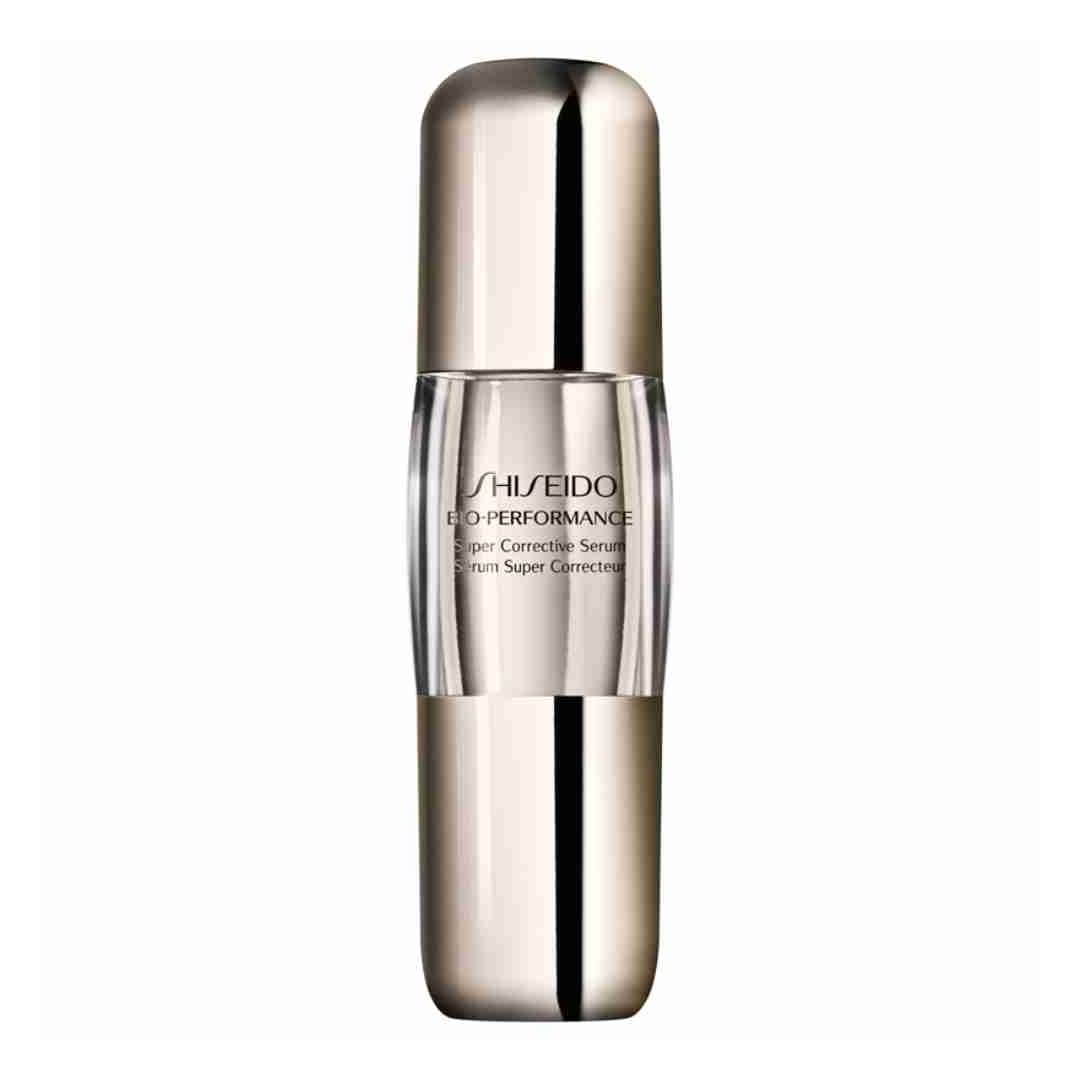 Shiseido, Bio Performance Super Corrective, Anti-Ageing, Serum, For Face, 30 ml *Tester