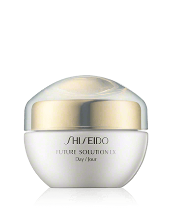 Shiseido - Future Solution LX Total Protective Cream SPF 20