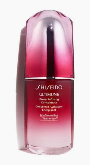 Shiseido - Ultimune Power Infusing Concentrate IIIn 30ml