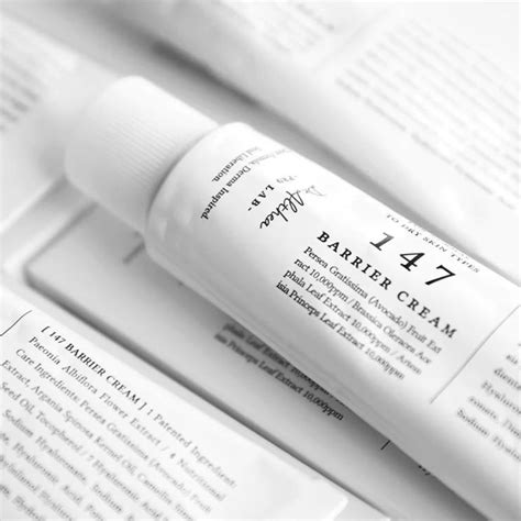 Dr. Althea 147 Barrier Cream