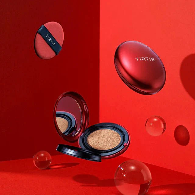 TIRTIR - Mask Fit Red Cushion Mini